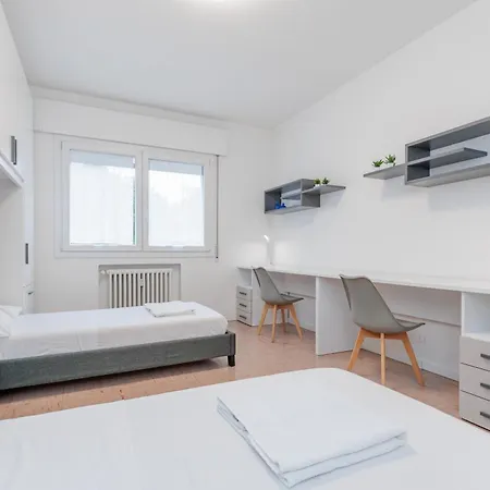 Apartamento Free Park Hapton House Trento 19 1 Easy To Venice
