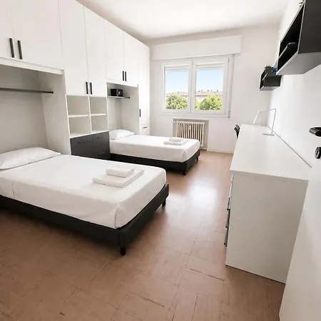 Apartamento Free Park Hapton House Trento 19 1 Easy To Venice Mestre