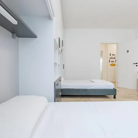 Apartment Free Park Hapton House Trento 19 1 Easy To Venice Mestre